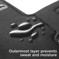 Калъф Spigen A700 Sport Armband До 6.9", Универсален, Neon