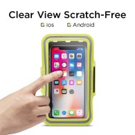 Калъф Spigen A700 Sport Armband До 6.9", Универсален, Neon