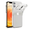 Калъф fixGuard Ultra Line за iPhone 12 mini transparent
