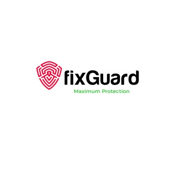 Калъф fixGuard Ultra Line за iPhone 12 mini transparent