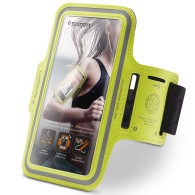 Калъф Spigen A700 Sport Armband До 6.9", Универсален, Neon