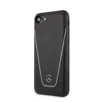 Калъф Mercedes MEHCI8CLSSI iPhone 7/8/SE 2020 hard case black
