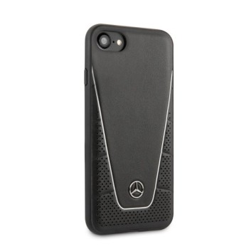 Калъф Mercedes MEHCI8CLSSI iPhone 7/8/SE 2020 hard case black