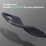 Калъф CASEOLOGY PARALLAX LITE за SAMSUNG GALAXY M52 5G, CHARCOAL NAVY