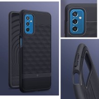 Калъф CASEOLOGY PARALLAX LITE за SAMSUNG GALAXY M52 5G, CHARCOAL NAVY
