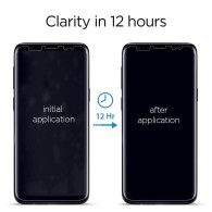 Стъклен протектор SPIGEN NEO FLEX CASE FRIENDLY за SAMSUNG GALAXY S9