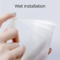 Стъклен протектор SPIGEN NEO FLEX CASE FRIENDLY за SAMSUNG GALAXY S9