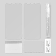 Стъклен протектор SPIGEN NEO FLEX CASE FRIENDLY за SAMSUNG GALAXY S9