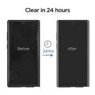 Стъклен протектор SPIGEN NEO FLEX за SAMSUNG GALAXY NOTE 10+ PLUS