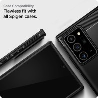 Стъклен протектор SPIGEN NEO FLEX HD за SAMSUNG GALAXY NOTE 20 ULTRA
