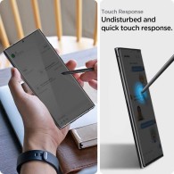 Стъклен протектор SPIGEN NEO FLEX HD за SAMSUNG GALAXY NOTE 20 ULTRA