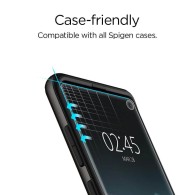 Стъклен протектор SPIGEN NEO FLEX HD за SAMSUNG GALAXY S10