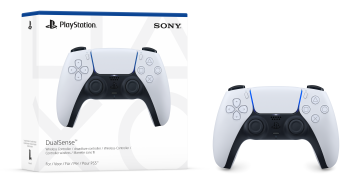 Контролер за Sony Playstation 5 DualSense Wireless Controller