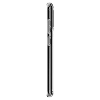 Spigen Ultra Hybrid хибриден кейс с най-висока степен на защита за Samsung Galaxy S20, Crystal Clear