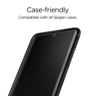 Стъклен протектор SPIGEN NEO FLEX HD за SAMSUNG GALAXY S20+ PLUS