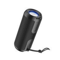 Преносима тонколона HOCO Artistic Sports BS48, Led, Bluetooth, Black