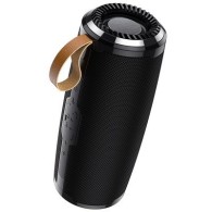 Преносима тонколона HOCO BS38 Cool Sports Wireless, Bluetooth, Black
