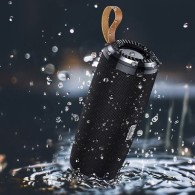 Преносима тонколона HOCO BS38 Cool Sports Wireless, Bluetooth, Black