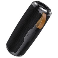 Преносима тонколона HOCO BS38 Cool Sports Wireless, Bluetooth, Black