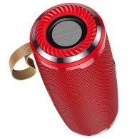 Преносима тонколона HOCO BS38 Cool Sports Wireless, Bluetooth, Red