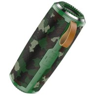 Преносима тонколона HOCO BS38 Cool Sports Wireless, Bluetooth, Camouflage