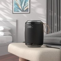 Преносима тонколона HOCO BS39 Cool Sports Wireless, Bluetooth, Camouflage