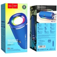 Преносима тонколона HOCO HC2 Xpress Sports Wireless, Bluetooth, Blue