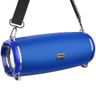 Преносима тонколона HOCO HC2 Xpress Sports Wireless, Bluetooth, Blue