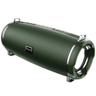 Преносима тонколона HOCO HC2 Xpress Sports Wireless, Bluetooth, Green