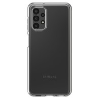 SPIGEN LIQUID CRYSTAL за SAMSUNG GALAXY  A13 4G / LTE, CRYSTAL CLEAR