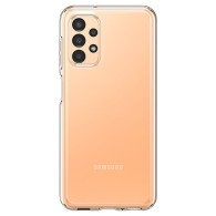 SPIGEN LIQUID CRYSTAL за SAMSUNG GALAXY  A13 4G / LTE, CRYSTAL CLEAR
