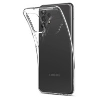 SPIGEN LIQUID CRYSTAL за SAMSUNG GALAXY  A13 4G / LTE, CRYSTAL CLEAR