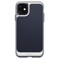 Spigen Neo Hybrid Iphone 11, Arctic Silver