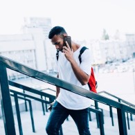 Калъф Spigen Rugged Armor за Samsung Galaxy  A13 4G / LTE, Matte Black