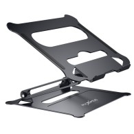 Стойка за лаптоп MAXXIMUS Fold Pro, Универсален Stand, Gray