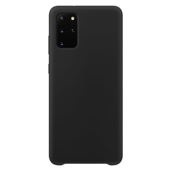 fixGuard Silicone Fit за Samsung Galaxy S20+ (S20 Plus) black