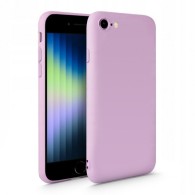 Калъф TECH-PROTECT icon за iPhone 7 / 8 / SE 2020 / 2022, Violet