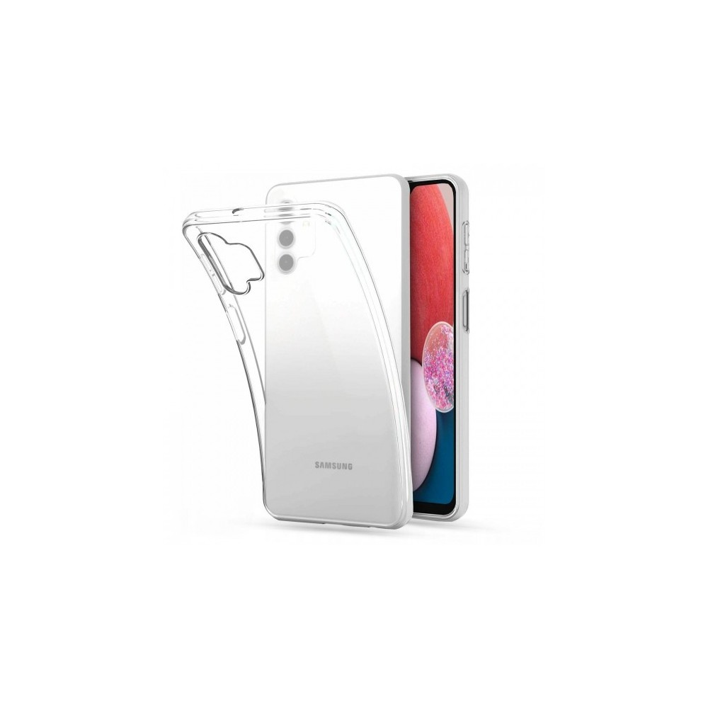 Калъф TECH-PROTECT FLEXAIR за Samsung Galaxy A13 4G / LTE, Crystal