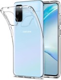 Spigen Liquid Crystal Samsung Galaxy S20, Crystal Clear