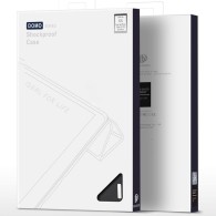 Калъф DUXDUCIS DOMO за SAMSUNG GALAXY TAB S8 ULTRA 14.6 X900 / X906, Черен