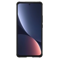 Калъф Spigen Rugged Aarmor за Xiaomi 12 Pro, Matte Black