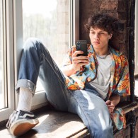 Калъф Spigen Rugged Aarmor за Xiaomi 12 Pro, Matte Black