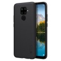 Калъф Nillkin Super Frosted Shield Case + kickstand за Huawei Mate 30 Lite / Huawei Nova 5i Pro black