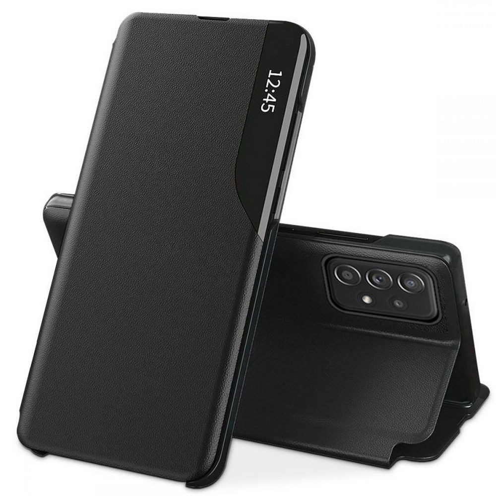 Калъф Tech-Protect Smart View за Samsung Galaxy A33 5G, Черен