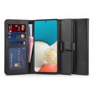 Калъф Tech-Protect Wallet за Samsung Galaxy A53 5G, Черен