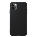 fixGuard Silicone Fit за iPhone 11 Pro black