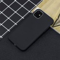 fixGuard Silicone Fit за iPhone 11 Pro black