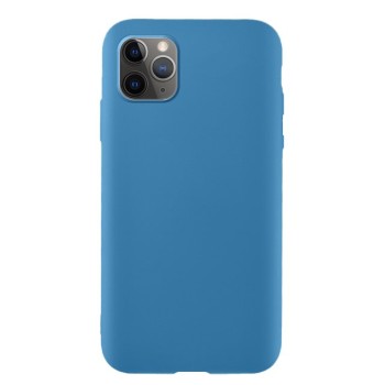 fixGuard Silicone Fit за iPhone 11 Pro blue
