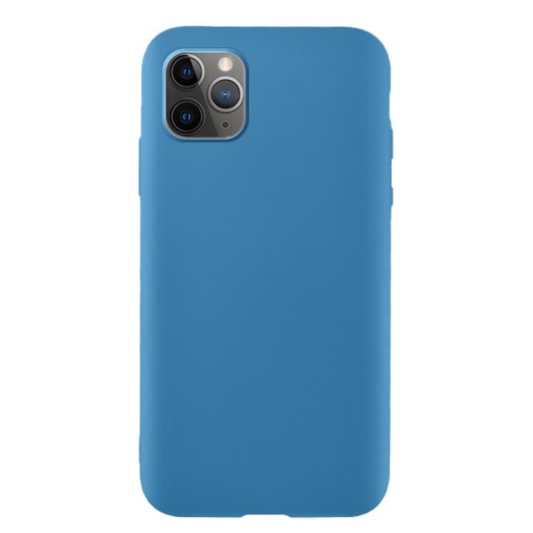 fixGuard Silicone Fit за iPhone 11 Pro blue