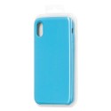 fixGuard Silicone Fit за iPhone 11 Pro blue